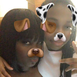 Meet your Posher, Carleen